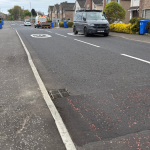 North Drive, Troon